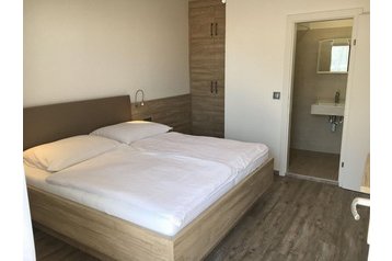 Pensjonat rodzinny Illmitz 1